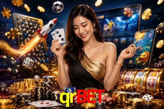Account Benefits qrbet