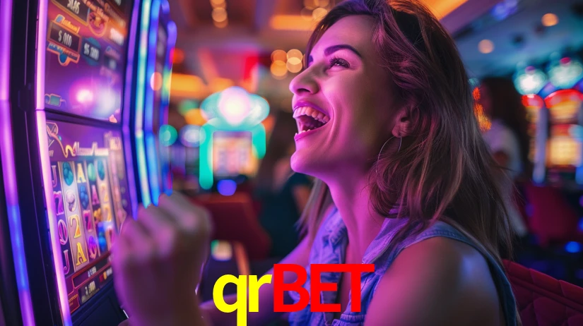 qrbet