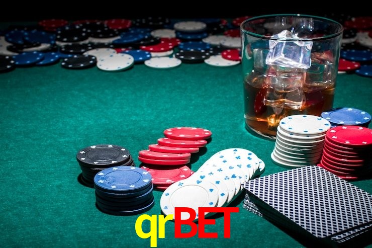 Apostas de Futebol qrbet