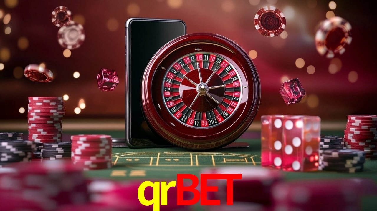 Football Betting qrbet