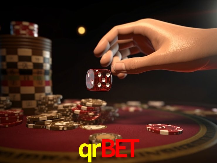 Benefícios da Conta qrbet