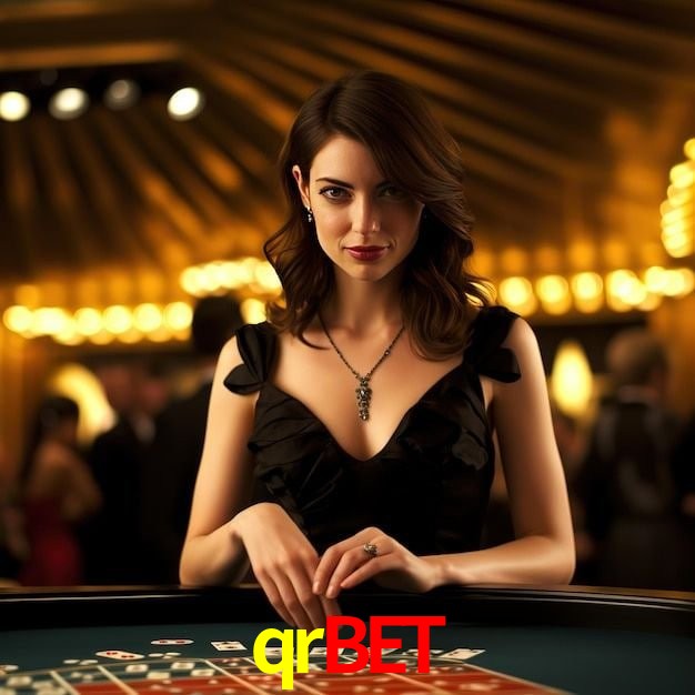 Desvendando o Mundo dos Jogos Virtuais na qrbet