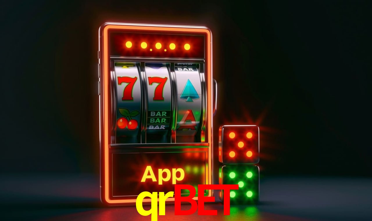 Provedores de Jogos qrbet