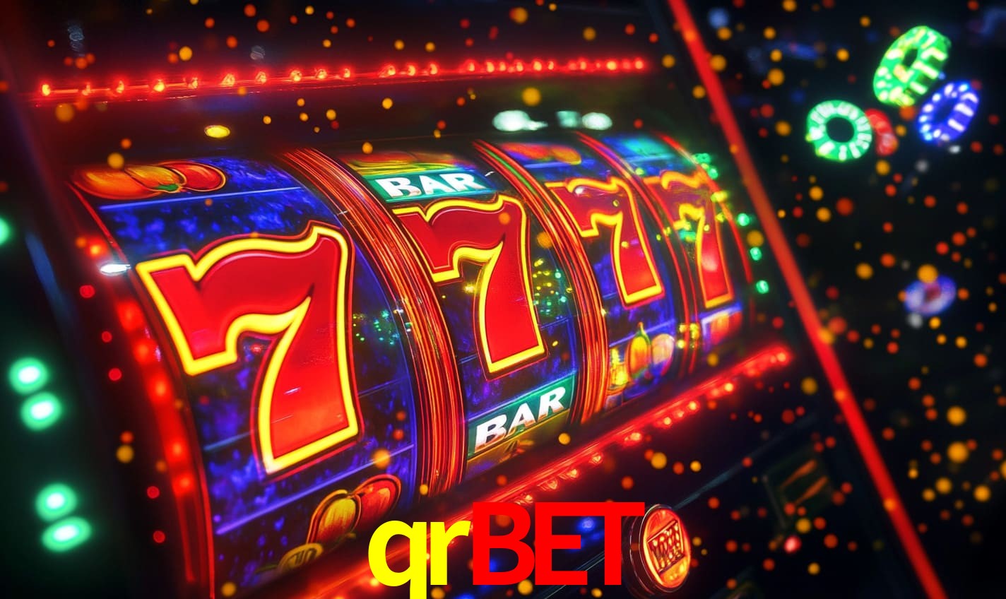 qrbet.com