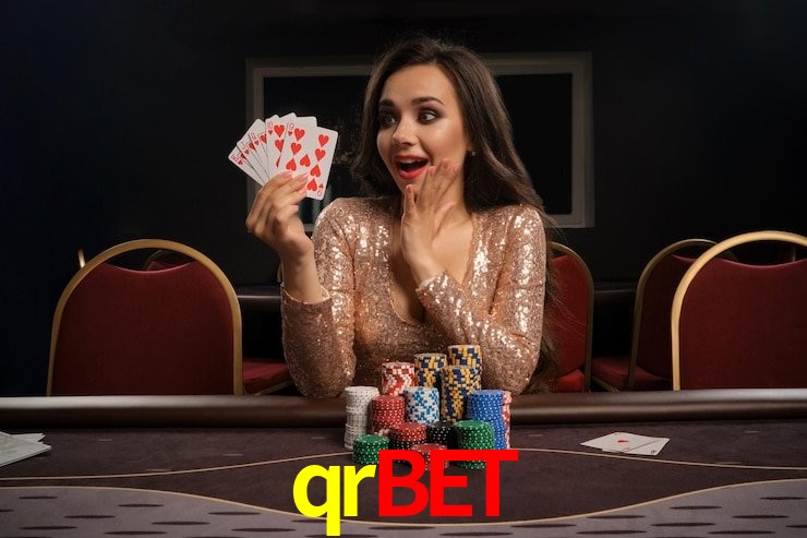 PIX Instantâneo qrbet