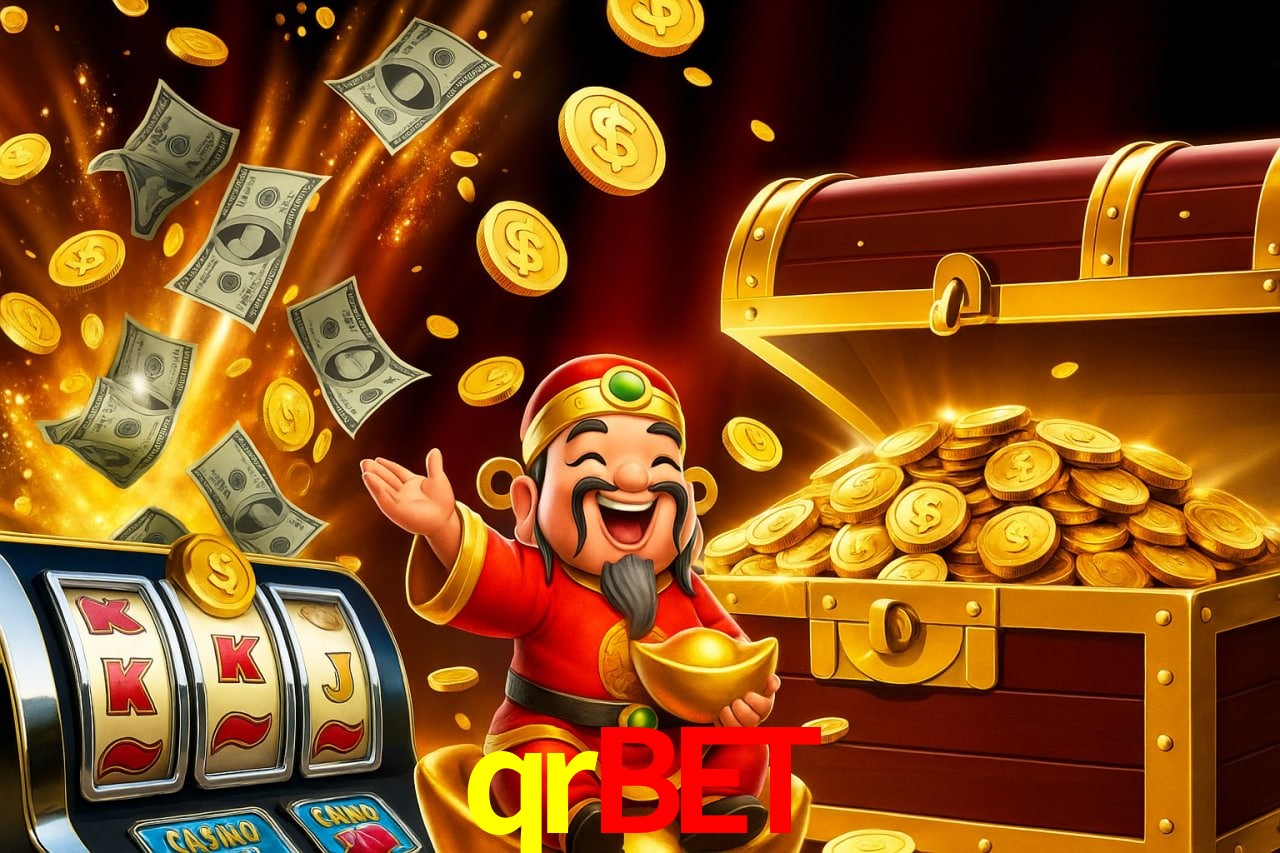 Casino Ao Vivo qrbet
