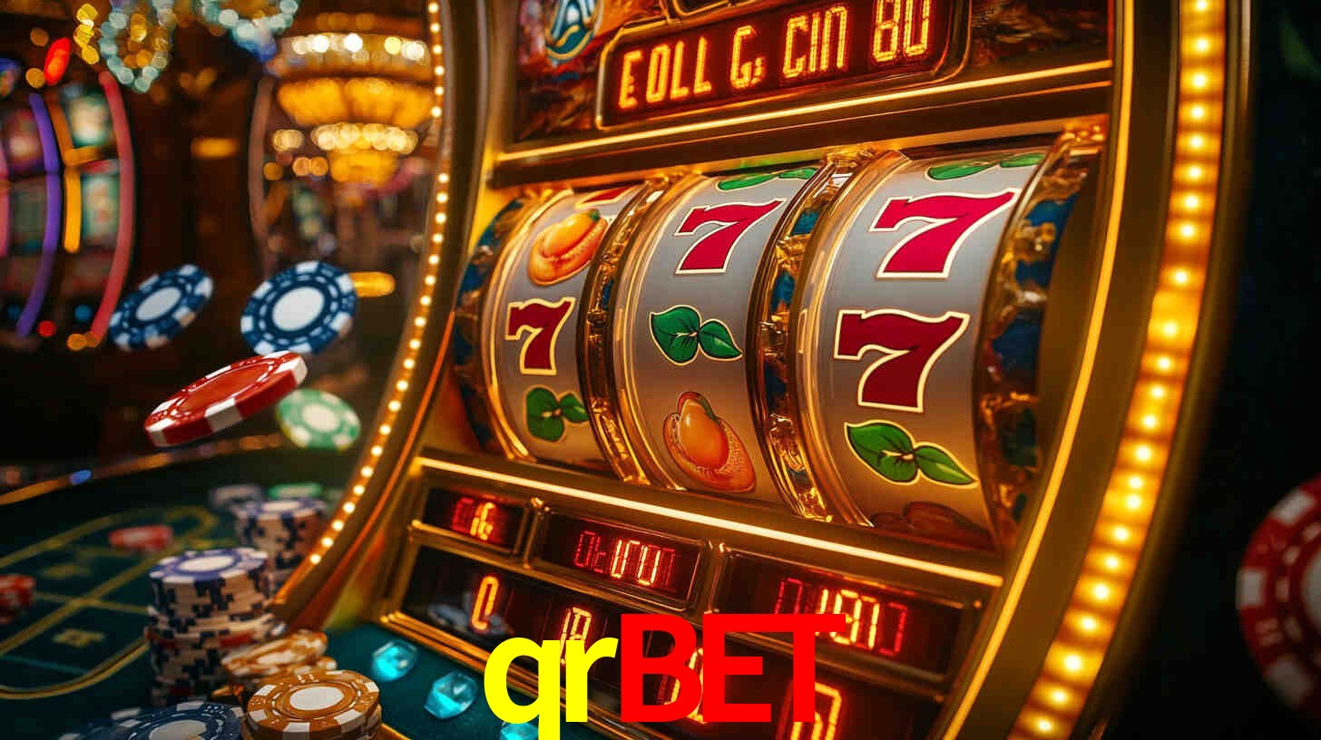 qrbet App Interface