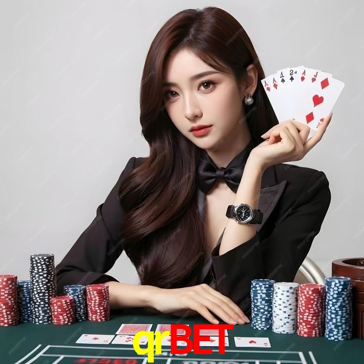 qrbet Instalar Logo 1