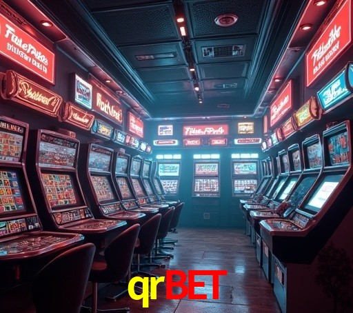 Loteria qrbet - Quina e mais jogos