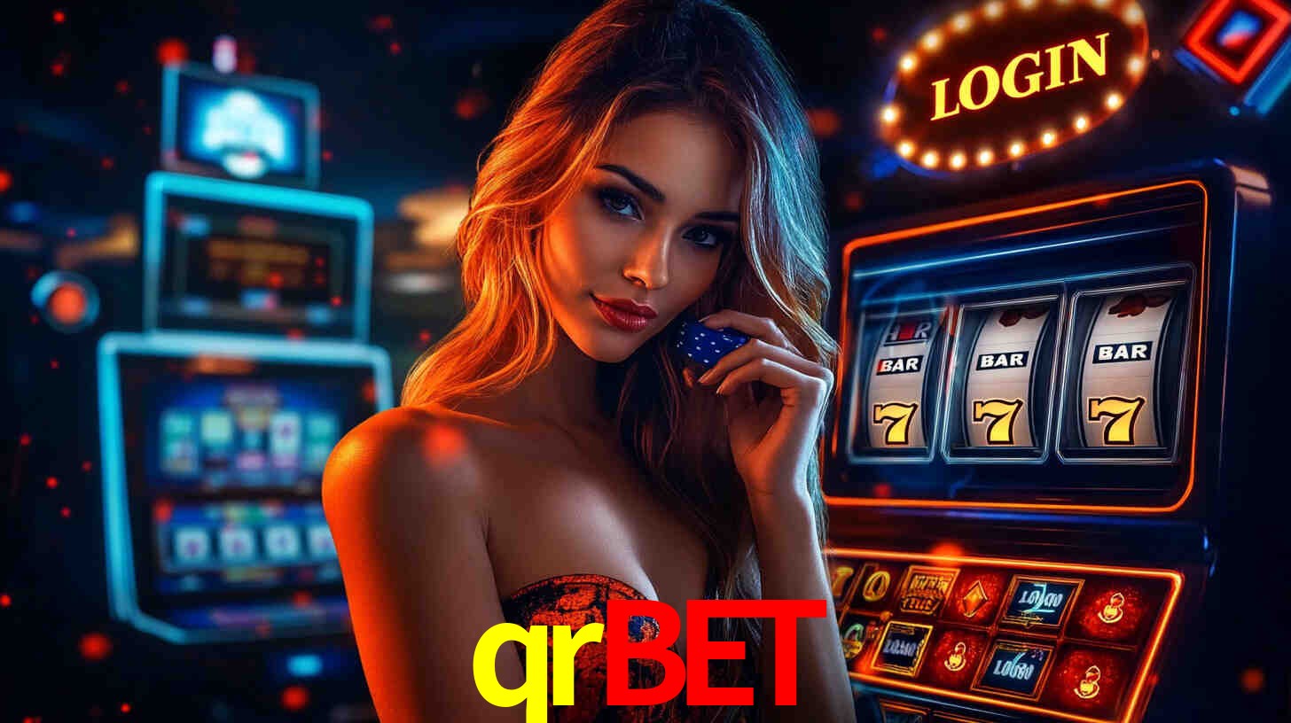 Apostas Ao Vivo qrbet
