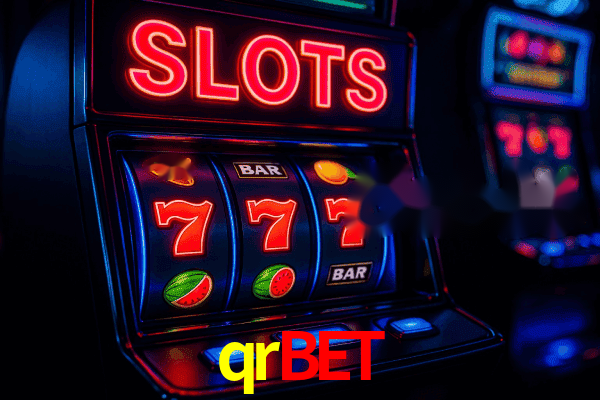 Slots qrbet - RTP Alto Certificado