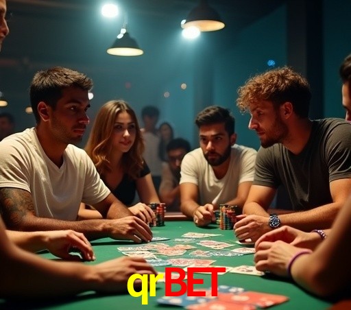Plataforma qrbet - PIX Instantâneo