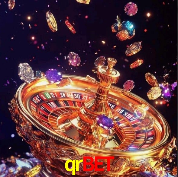 qrbet Segurança Logo 1
