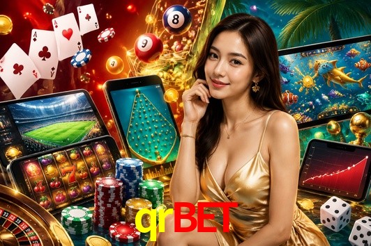 Aviator Game qrbet