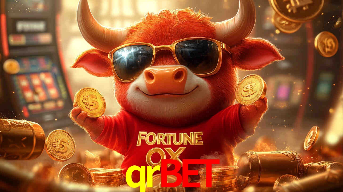 Bônus Generosos e Exclusivos no qrbet para Você!