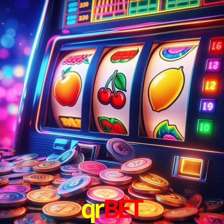 Recursos de Bônus qrbet