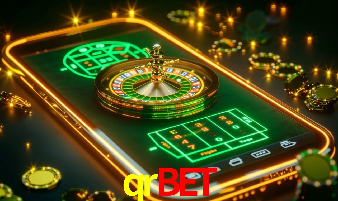 qrbet Instalar Logo 3