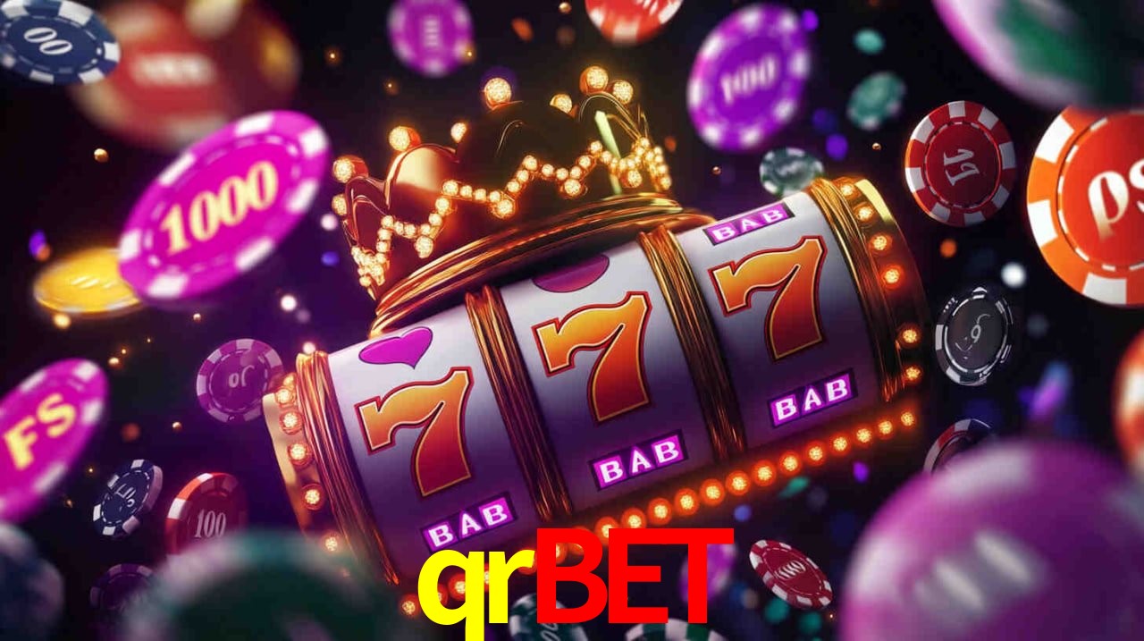 Slot Games qrbet