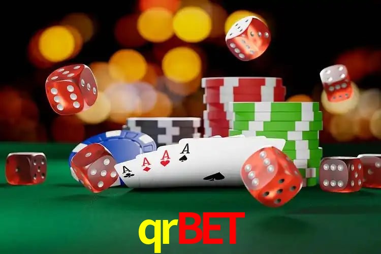 Segurança 2FA qrbet