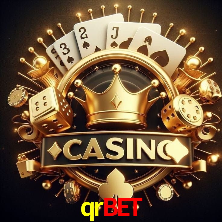 Casino Ao Vivo qrbet