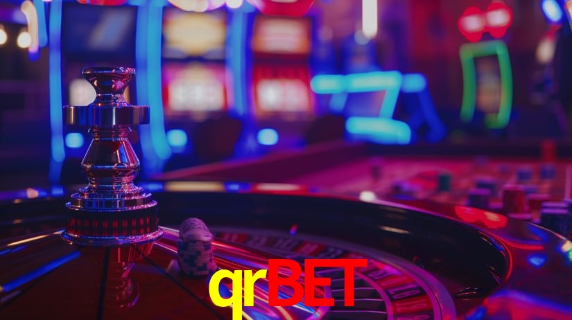 qrbet: Jogos de Caça-Níqueis-Altas Recompensas, Roleta-Velocidade, Blackjack-Desafios Máximos