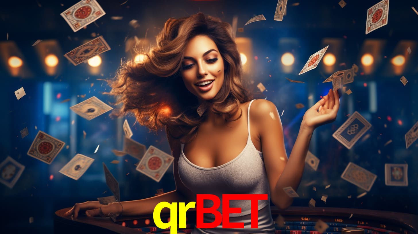 Live Casino qrbet