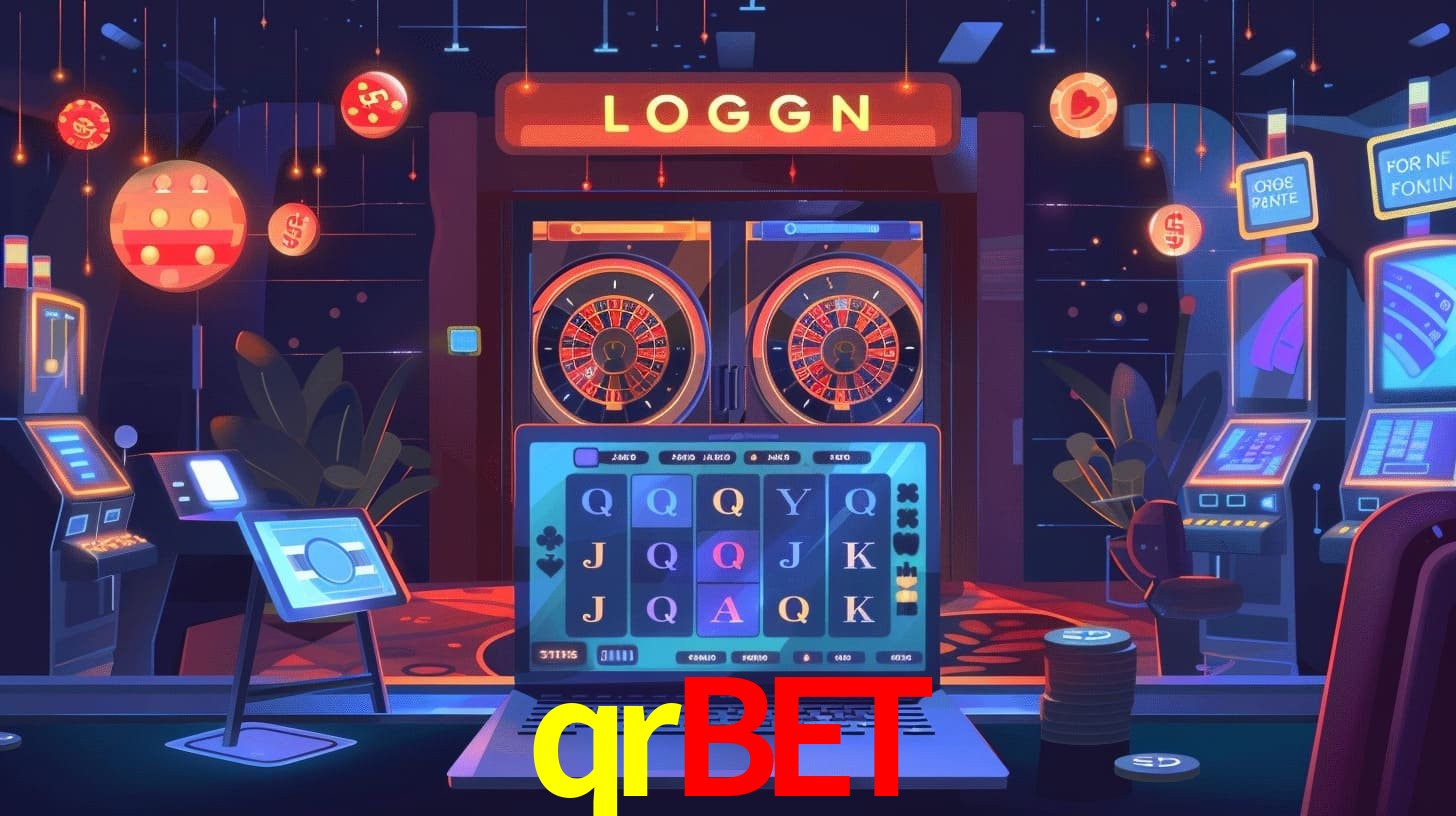 qrbet Segurança Logo 2