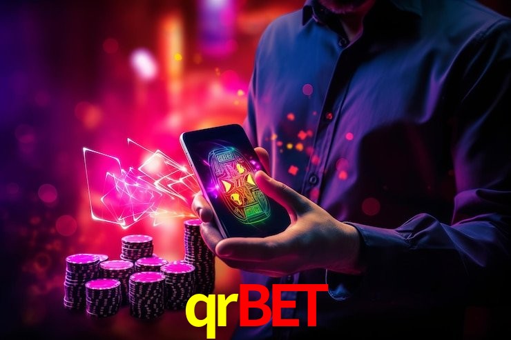 Jogo Aviator qrbet