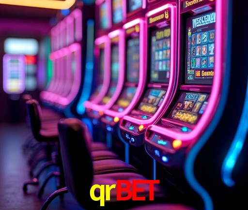 Slots qrbet - Jackpots Progressivos