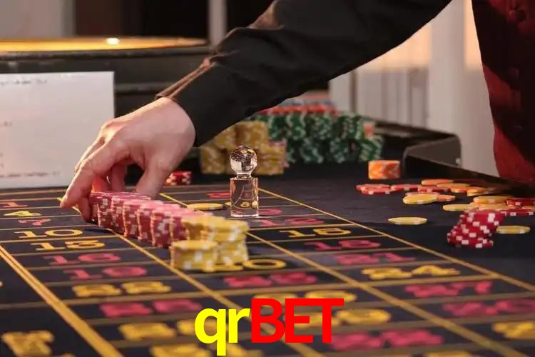 Apostas Esportivas na qrbet: Um Guia Completo