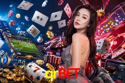 Game Providers qrbet
