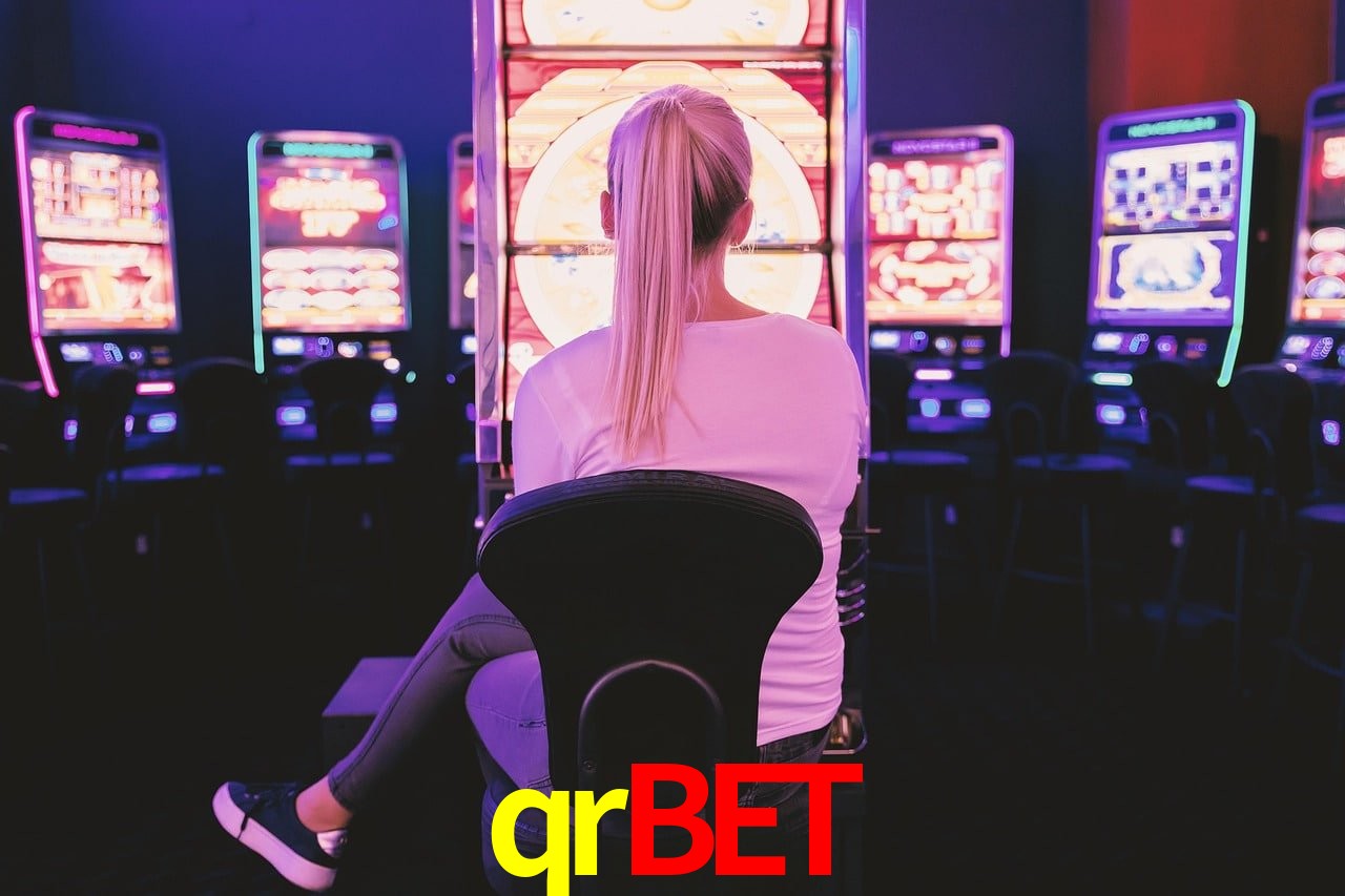 Live Casino qrbet