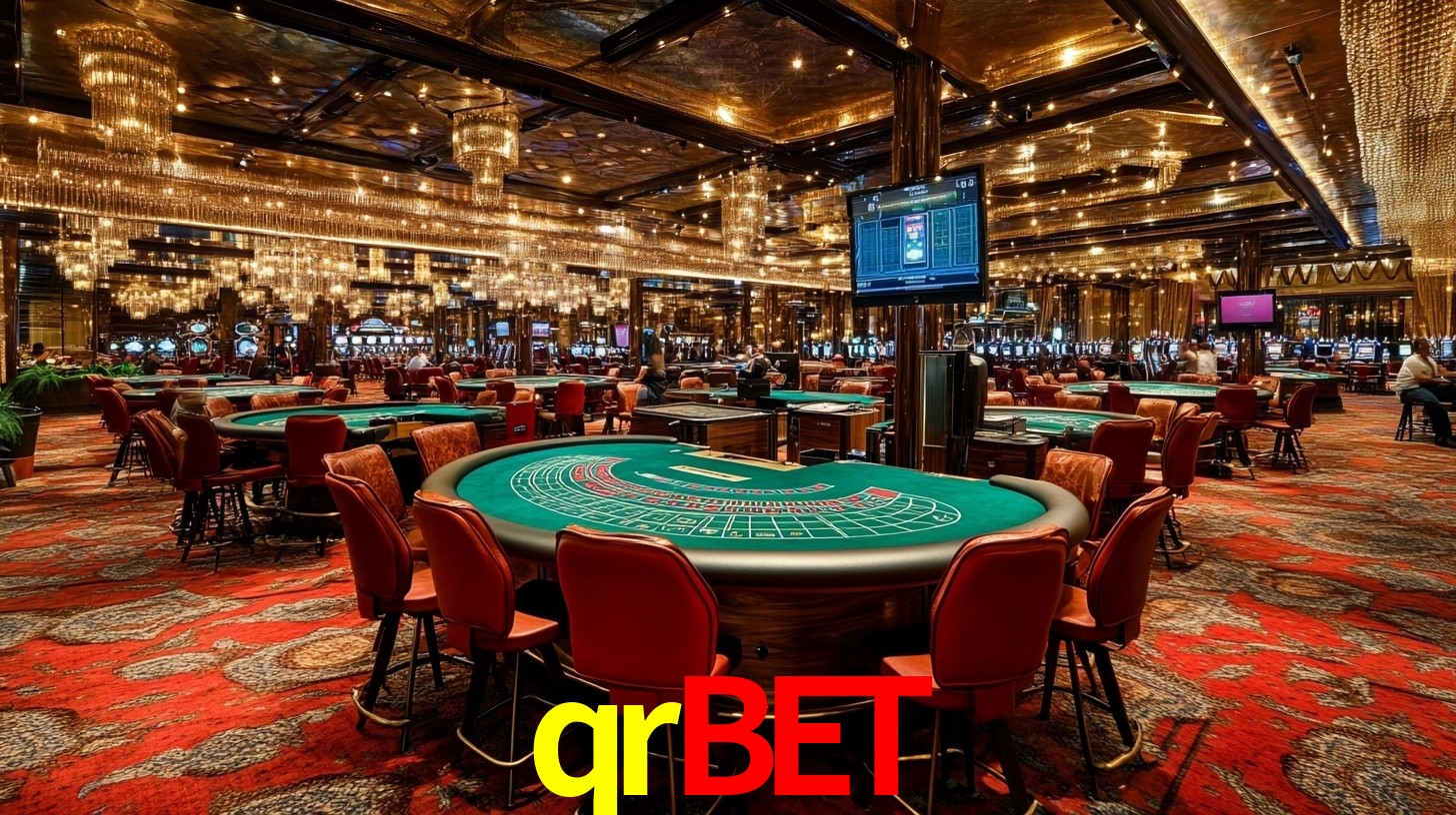 qrbet: Jogue Crash e Experimente Alta Recompensa Instantânea
