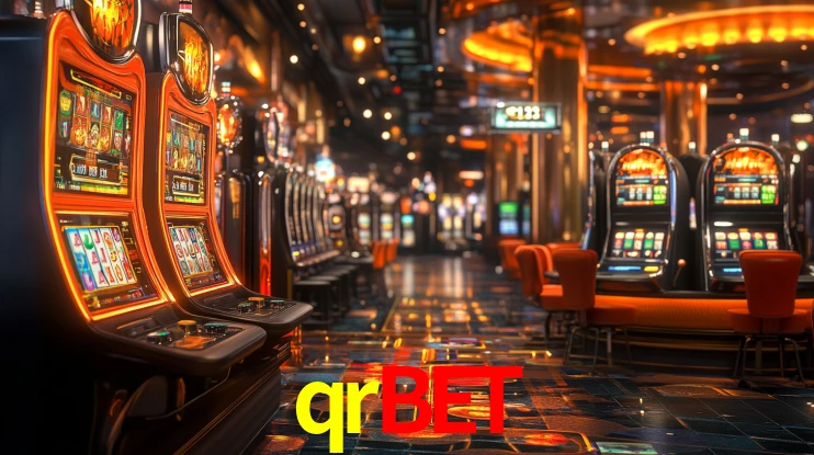 qrbet
