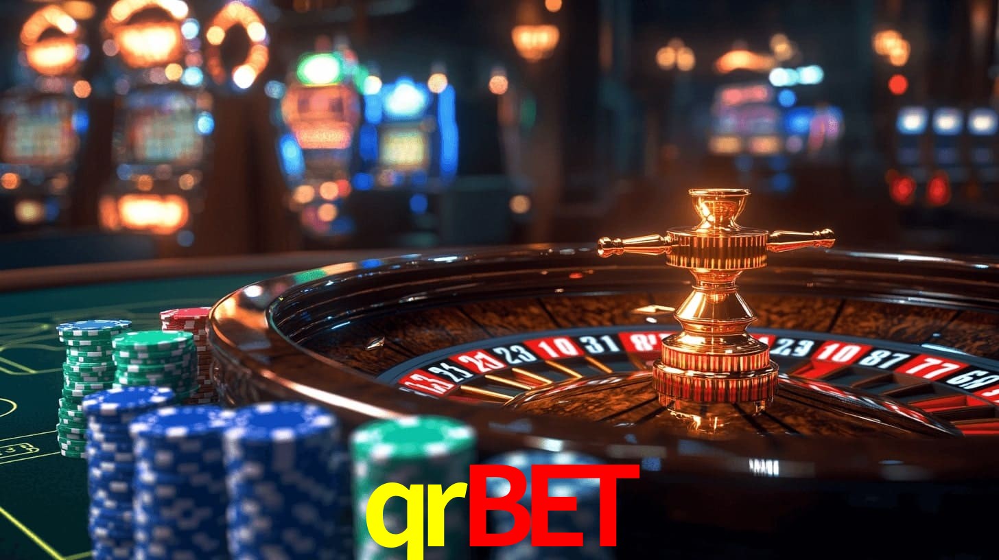 qrbet: Seu Especialista em Apostas Esportivas Brasileiras