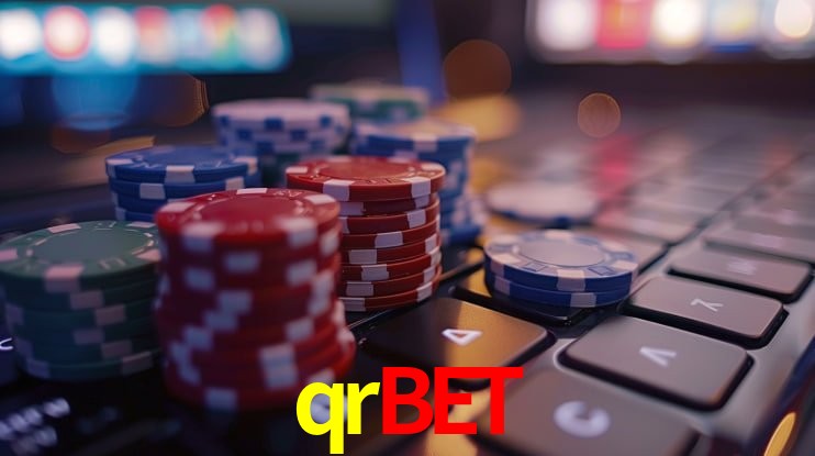 qrbet PIX Instantâneo - Saques em 8 Minutos