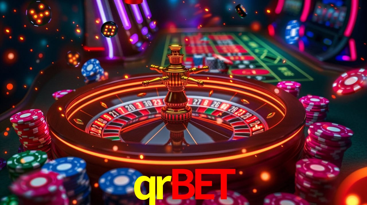 Interface Premium qrbet