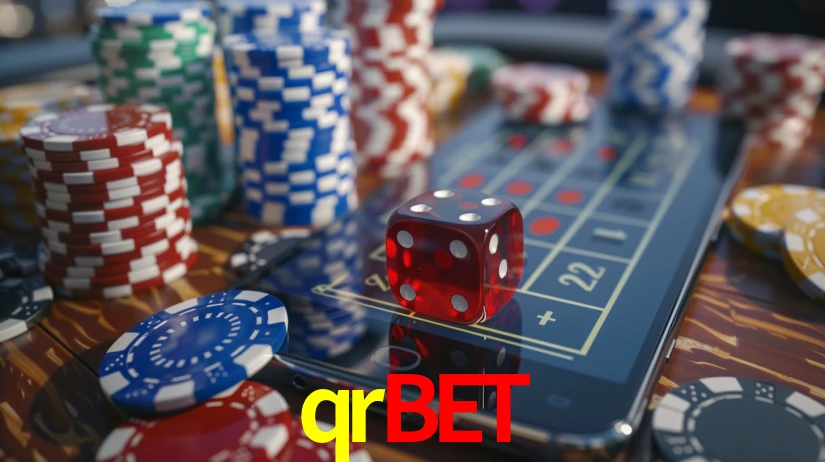 Cash Out qrbet