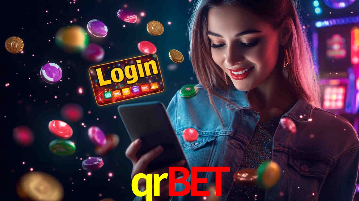 Descubra a Essência do qrbet: Nossa História e Compromissos