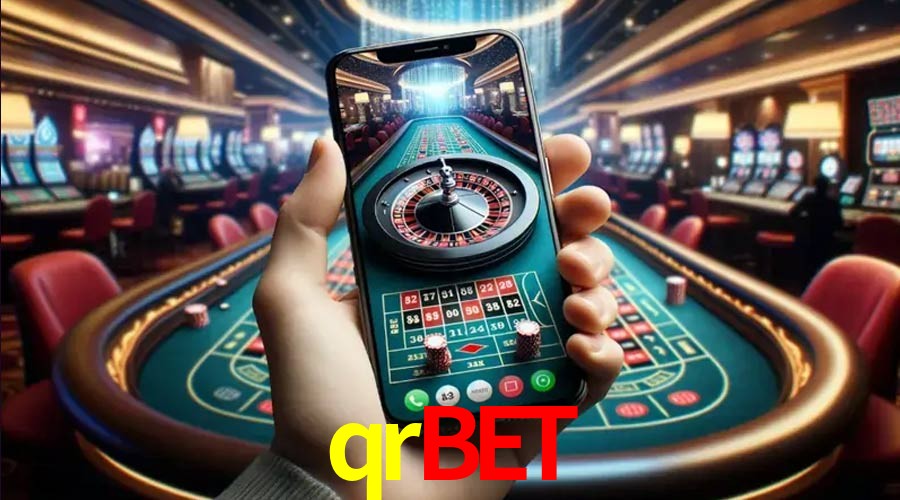 Platform Technology qrbet