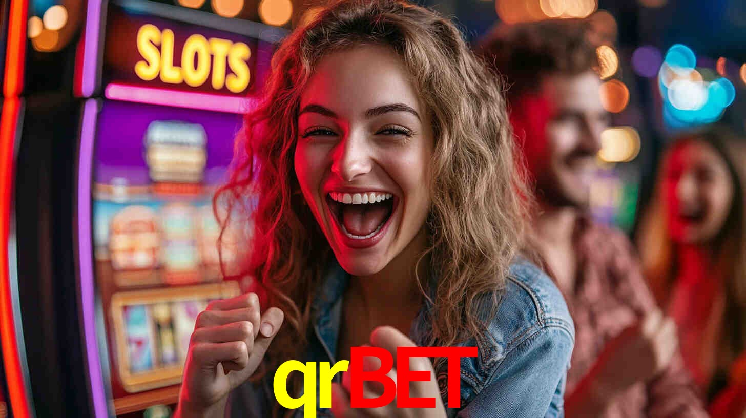 A Experiência Imersiva dos Cassinos Ao Vivo no qrbet