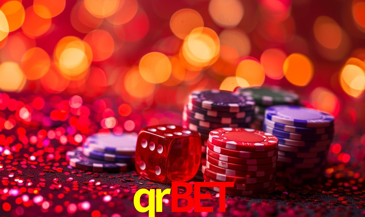 qrbet Download Oficial