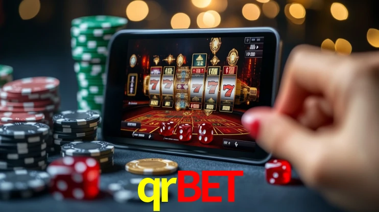 Exclusive Games qrbet