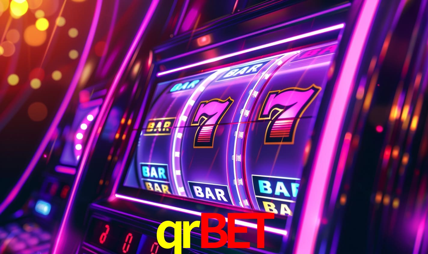 qrbet: A Experiência de Casino com Jogos de Mesa ao Vivo